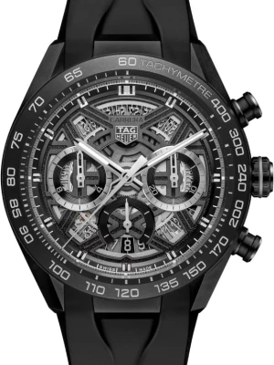 Zegarek Męski TAG HEUER Chronograph Extreme Sport Carrera CBU2080.FT6272