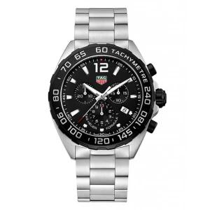 Zegarek Męski TAG HEUER Chronograph Formula 1 CAZ1010.BA0842