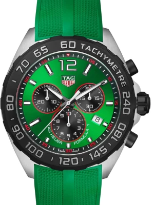 Zegarek Męski TAG HEUER Chronograph Formula 1 CAZ101AP.FT8056