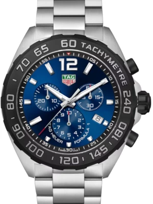 Zegarek Męski TAG HEUER Chronograph Formula 1 CAZ101AV.BA0842