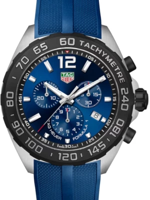 Zegarek Męski TAG HEUER Chronograph Formula 1 CAZ101AV.FT8077