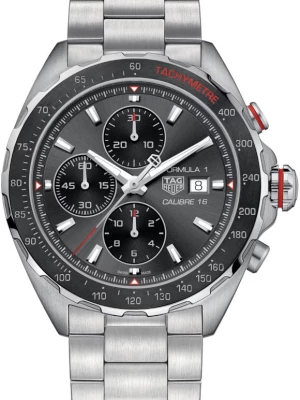 Zegarek Męski TAG HEUER Chronograph Formula 1 CAZ2012.BA0876