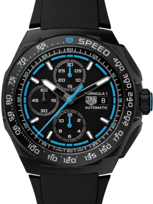 Zegarek Męski TAG HEUER Chronograph Formula 1 CBZ2084.FT8097