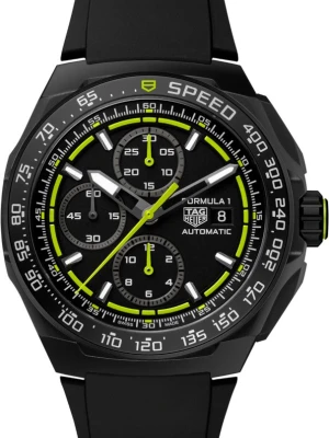 Zegarek Męski TAG HEUER Chronograph Formula 1 CBZ2086.FT8098