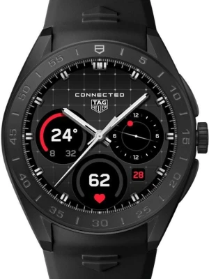 Zdjęcie produktu W.KRUK ZEGAREK TAG HEUER CONNECTED CALIBRE E5