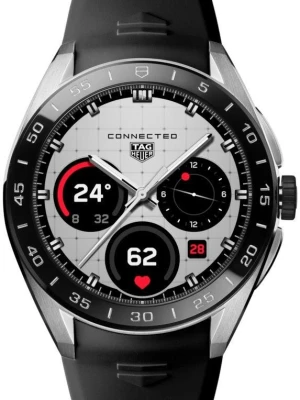 Zegarek Męski TAG HEUER Connected Calibre E5