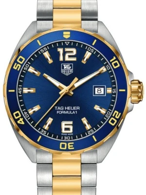 Zdjęcie produktu Zegarek Męski TAG HEUER Formula 1