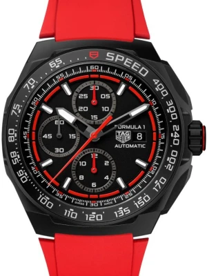 Zegarek Męski TAG HEUER Formula 1 Chronograph