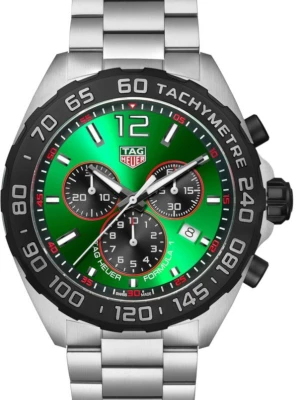 Zegarek Męski TAG HEUER Formula 1 Chronograph