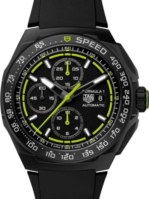 Zegarek Męski TAG HEUER Formula 1 Chronograph