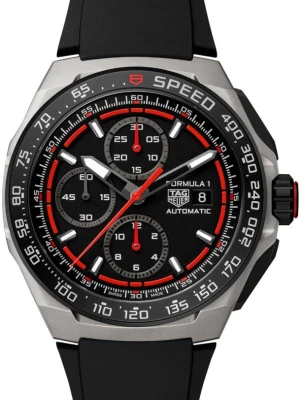 Zegarek Męski TAG HEUER Formula 1 Chronograph