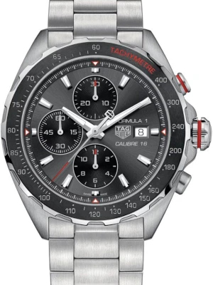 Zdjęcie produktu W.KRUK ZEGAREK TAG HEUER FORMULA 1 CHRONOGRAPH