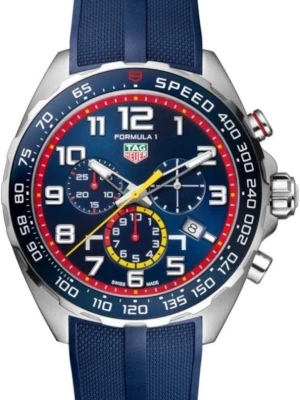 Zegarek Męski TAG HEUER Formula 1 Chronograph X Red Bull Racing