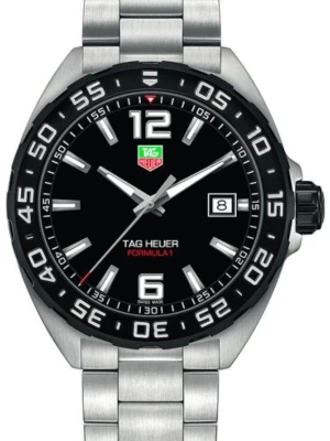 Zegarek Męski TAG HEUER Formula 1 Date