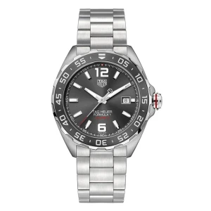 Zegarek Męski TAG HEUER Formula 1 Date