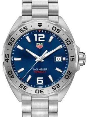 Zegarek Męski TAG HEUER Formula 1 Date