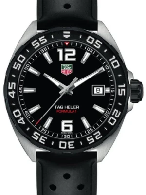Zdjęcie produktu W.KRUK ZEGAREK TAG HEUER FORMULA 1 DATE
