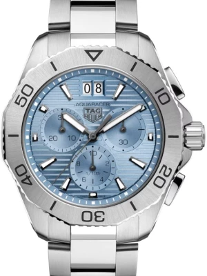 Zegarek Męski TAG HEUER Professional 200 Chronograph Aquaracer CBP1112.BA0627