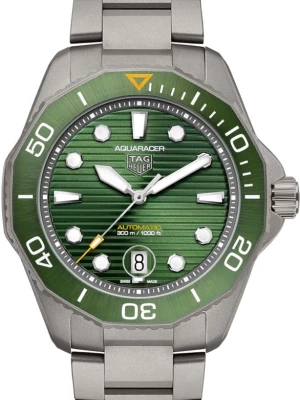 Zegarek Męski TAG HEUER Professional 300 Date Aquaracer WBP208B.BF0631