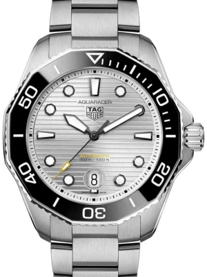 Zegarek Męski TAG HEUER Professional 300 Diver Aquaracer WBP201C.BA0632