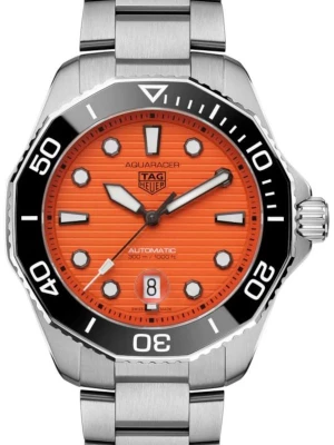 Zegarek Męski TAG HEUER Professional 300 Diver Aquaracer WBP201F.BA0632