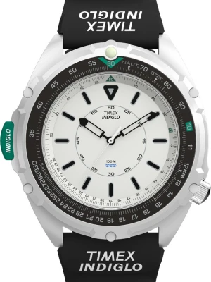 Zegarek Męski TIMEX 1995 Intrepid Reissue TW2Y05800