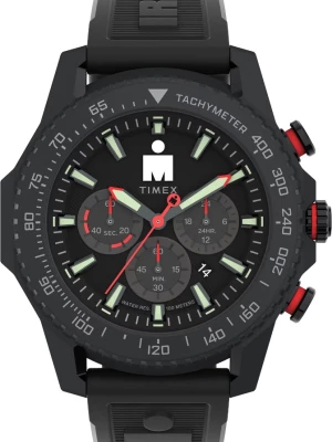 Zegarek Męski TIMEX Adrenaline Pro Ironman TW2W55400