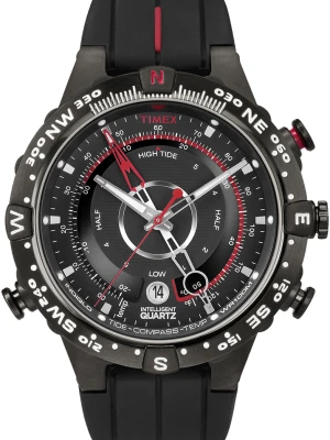 Zdjęcie produktu Zegarek Męski TIMEX Military Allied Expedition T2N720