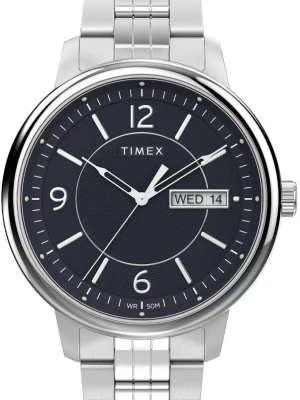 Zegarek Męski TIMEX Chicago