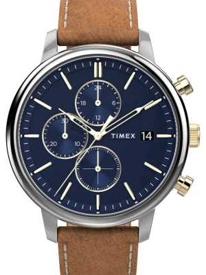 Zegarek Męski TIMEX Chicago