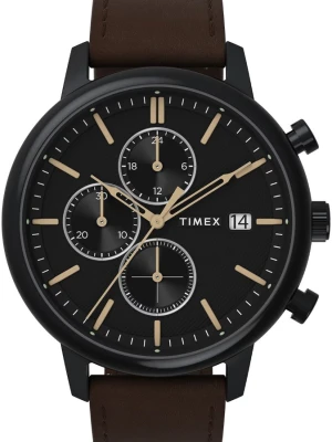 Zegarek Męski TIMEX Chicago Chronograph TW2W13200