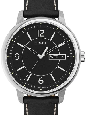 Zegarek Męski TIMEX Chicago TW2V29200