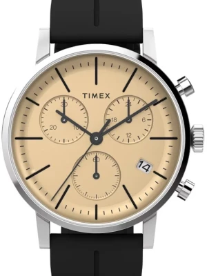 Zegarek Męski TIMEX Chronograph Midtown TW2V70500