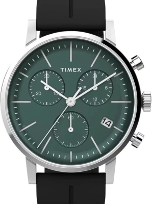 Zegarek Męski TIMEX Chronograph Midtown TW2V70600