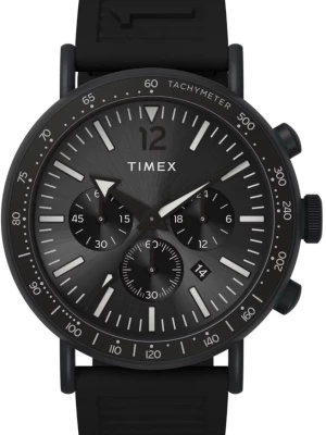 Zegarek Męski TIMEX Chronograph Standard TW2V71900