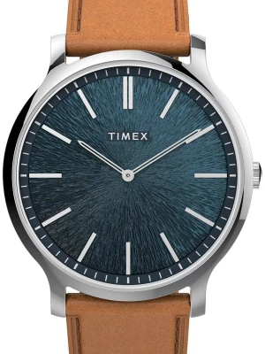 Zegarek Męski TIMEX City