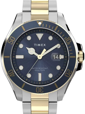 Zegarek Męski TIMEX Harborside Coast TW2V42000