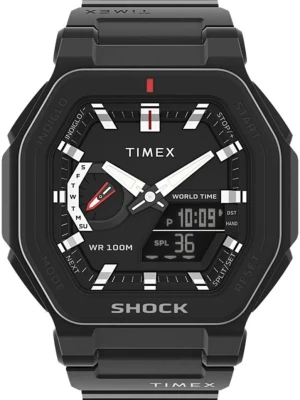 Zegarek Męski TIMEX Command Encounter