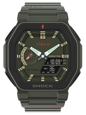 Zegarek Męski TIMEX Command Encounter TW2V35400