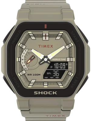 Zegarek Męski TIMEX Command Encounter TW2V35500