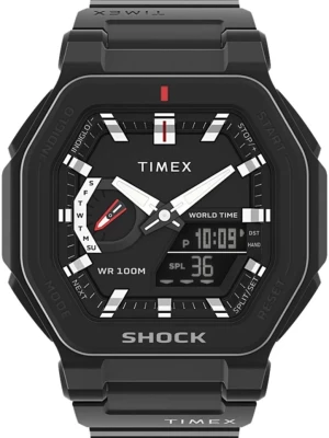 Zegarek Męski TIMEX Command Encounter TW2V35600