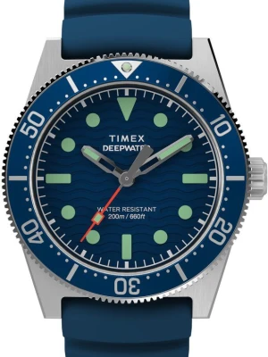 Zegarek Męski TIMEX Deepwater