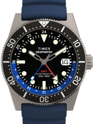 Zegarek Męski TIMEX Deepwater