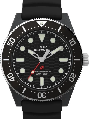 Zegarek Męski TIMEX Deepwater