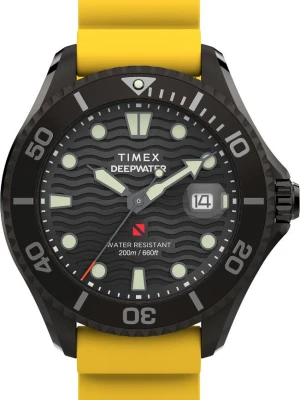 Zegarek Męski TIMEX Deepwater