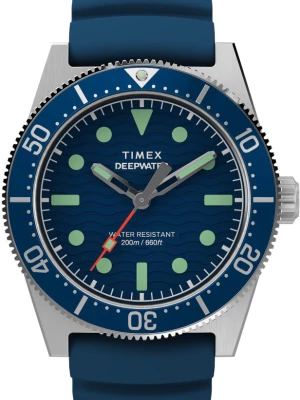 Zegarek Męski TIMEX Deepwater Reef TW2W74600