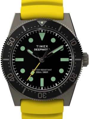 Zegarek Męski TIMEX Deepwater Reef TW2W74800