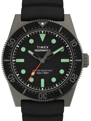 Zegarek Męski TIMEX Deepwater TW2W74700