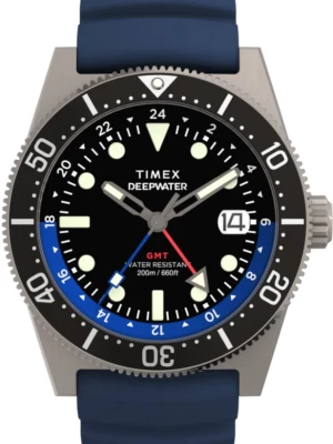 Zegarek Męski TIMEX Deepwater TW2W75100