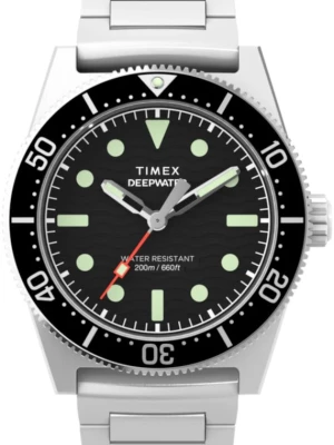 Zegarek Męski TIMEX Deepwater TW2W95200